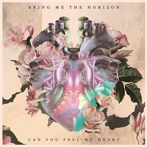 Can You Feel My Heart Bring Me The Horizon