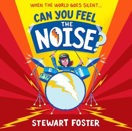 Can You Feel the Noise? Foster Stewart