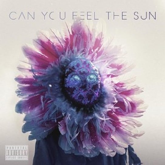 Can You Feel The Sun, płyta winylowa Missio