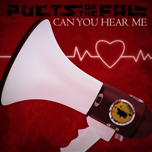 Can You Hear Me Poets of the Fall