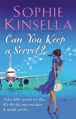 Can You Keep a Secret? Kinsella Sophie