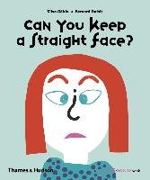 Can You Keep a Straight Face? Gehin Elisa