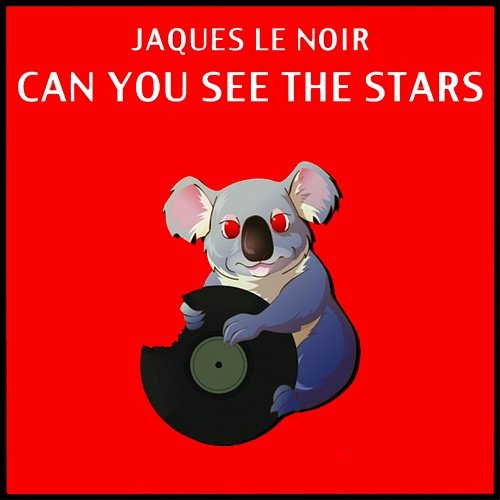Can You See the Stars Jaques Le Noir