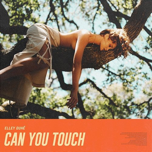 Can You Touch Elley Duhé