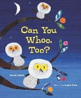 Can You Whoo, Too? Ziefert Harriet