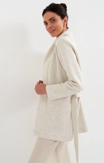 Cana Bluza 214 Lniana XXL Lniany Cana