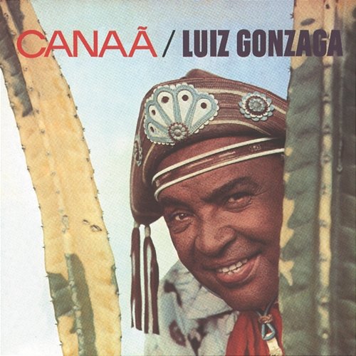 Canaã Luiz Gonzaga