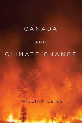 Canada and Climate Change McGill-Queen's University Press