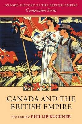 Canada and the British Empire Opracowanie zbiorowe
