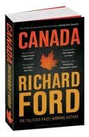 Canada Ford Richard