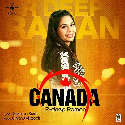 Canada R. Deep Raman