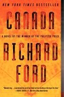 Canada Ford Richard