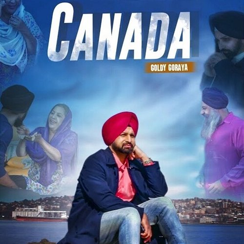 Canada Goldy Goraya