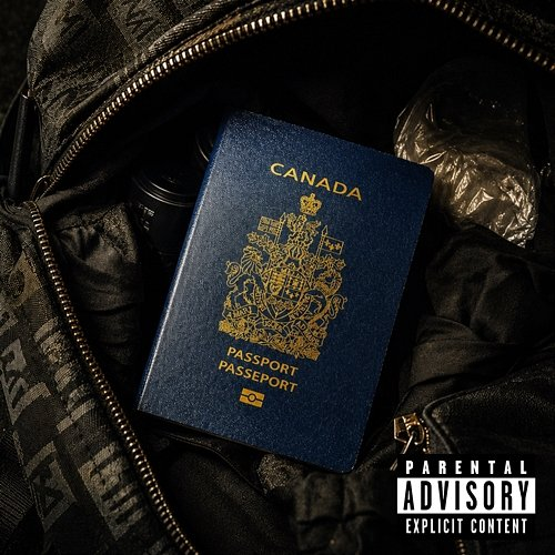 CANADA Poczewski, Poczo