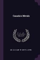 Canada's Metals Roberts-Austen William Chandler