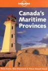 Canadas Martime Provinces Opracowanie zbiorowe
