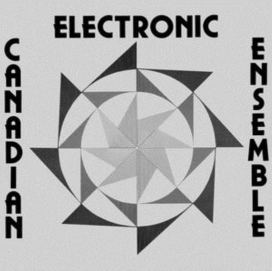 Canadian Electronic Ensemble Canadian Electronic Ensemble