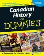 Canadian History for Dummies Ferguson Will