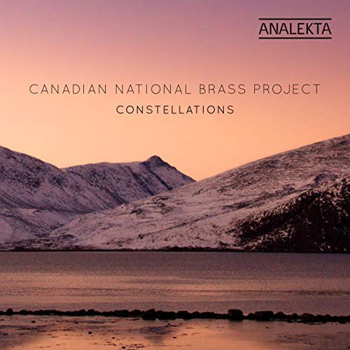 Canadian National Brass Project Wagner Richard