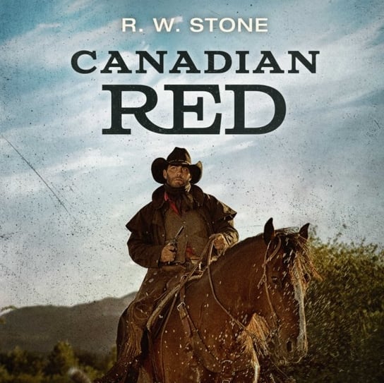Canadian Red Stone R. W.