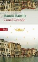 Canal Grande Raittila Hannu