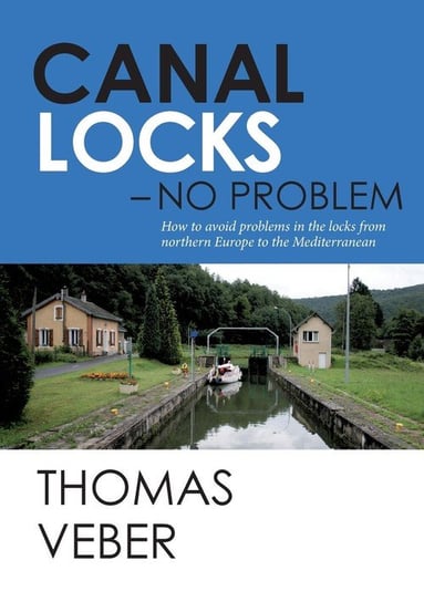 Canal Locks - No Problem Veber Thomas