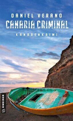 Canaria Criminal Gmeiner-Verlag