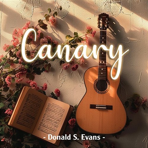 Canary Donald S. Evans
