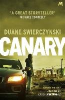 Canary Swierczynski Duane