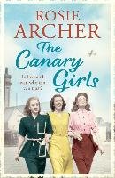Canary Girls Archer Rosie