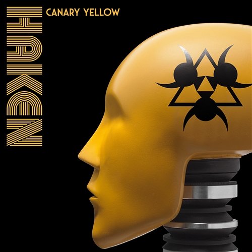 Canary Yellow Haken