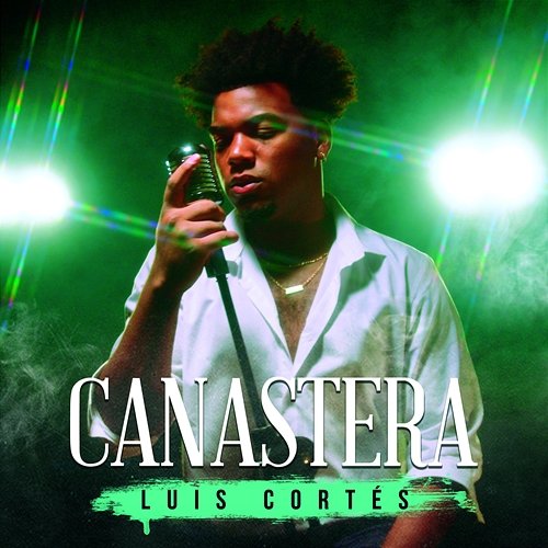 Canastera Luis Cortés