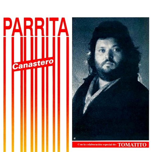 Canastero Parrita feat. Tomatito