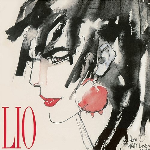 Cancan Lio