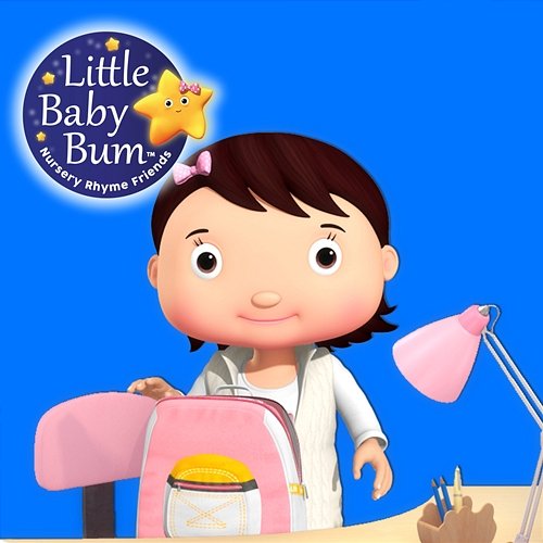 Canção da Mochila Little Baby Bum em Português