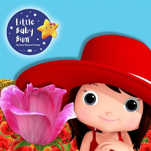 Canção das Flores Little Baby Bum em Português