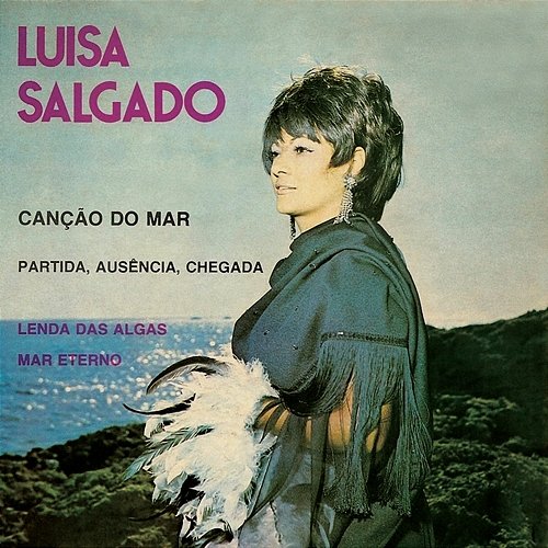 Canção Do Mar Luisa Salgado