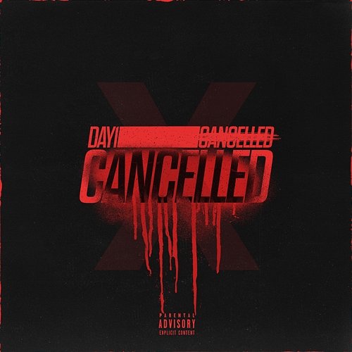 Cancelled Day1