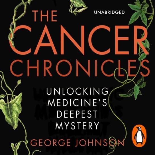 Cancer Chronicles Johnson George