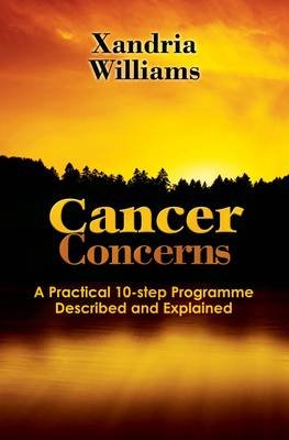 Cancer Concerns Williams Xandria
