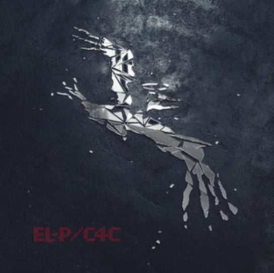 Cancer for Cure, płyta winylowa El-P