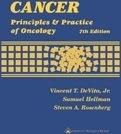 Cancer Principles & Cancer of Oncology 2 + CD Devita Vincent T.