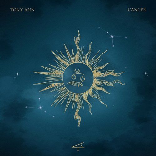 CANCER “The Caregiver'' Tony Ann