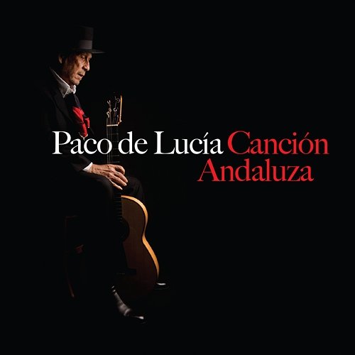 Canción Andaluza Paco De Lucía