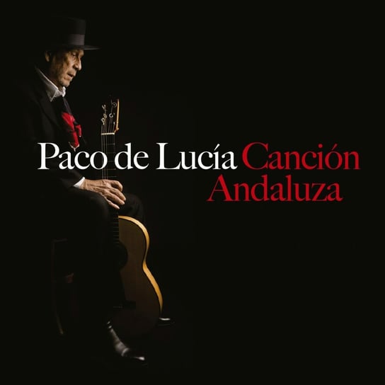 Cancion Andaluza (Limited Edition) De Lucia Paco