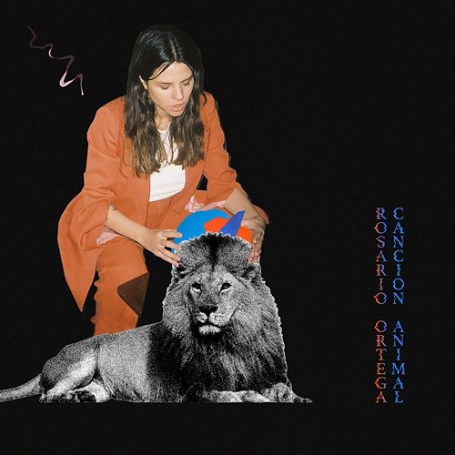 Canción Animal Rosario Ortega