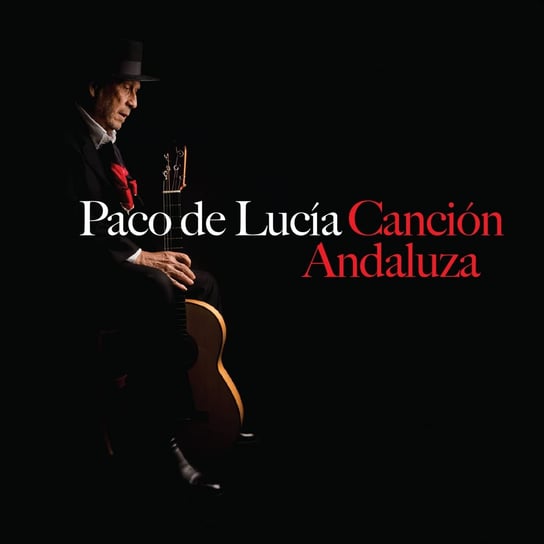 Cancion De Andaluza Paco De Lucia