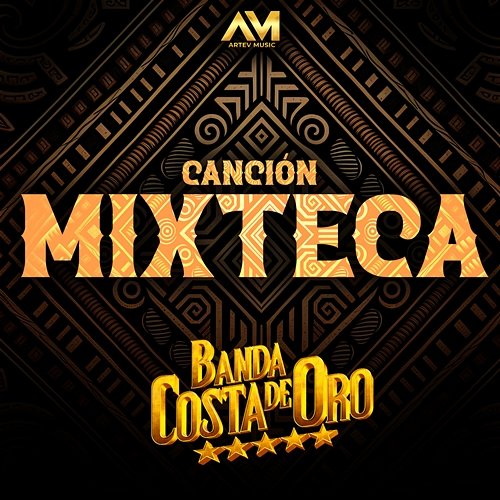 Canción Mixteca Banda Costa De Oro