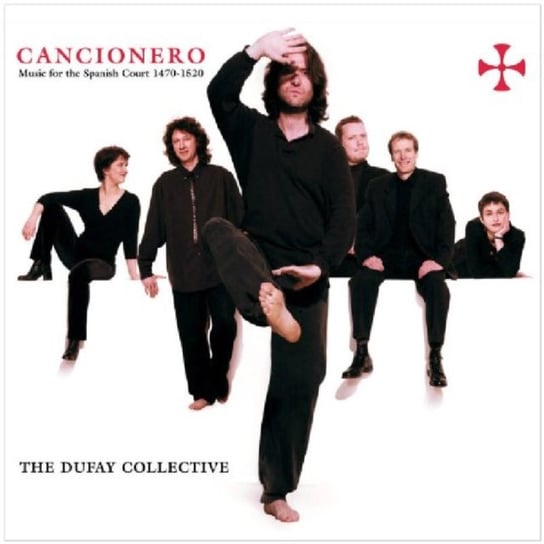 CANCIONERO MUS OF THE SPANISH The Dufay Collective