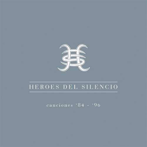 Canciones 84-96 Heroes Del Silencio